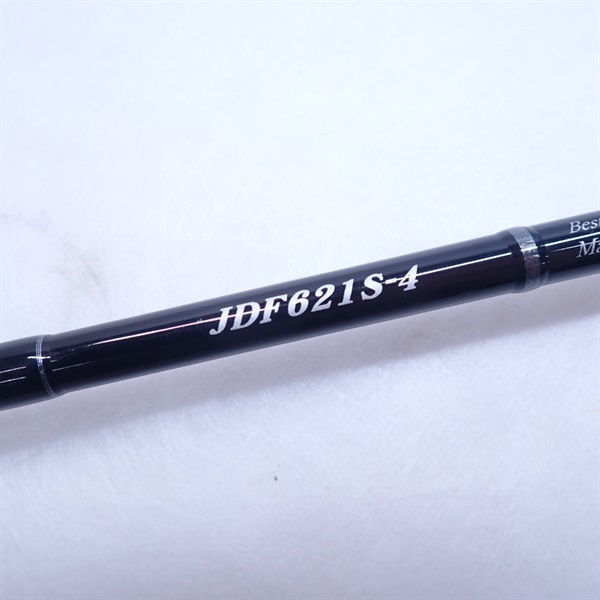 ジグザムドラッグフォースＪＤＦ６２１Ｓー４